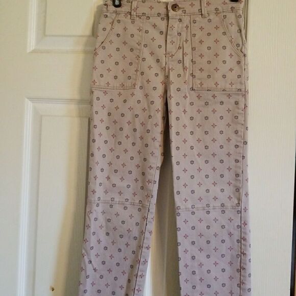🦋3/$15💰Girl's OSHKOSH B'gosh Pants - Picture 1 of 1
